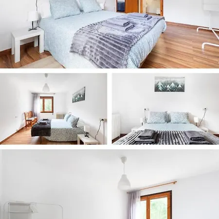 Vendégház Benvinguts A Casa Nostra 3*