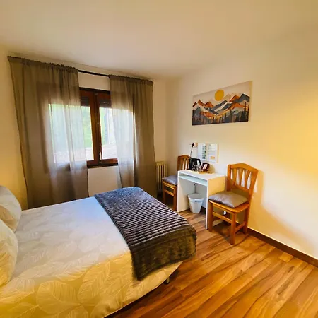 Benvinguts A Casa Nostra Villa *