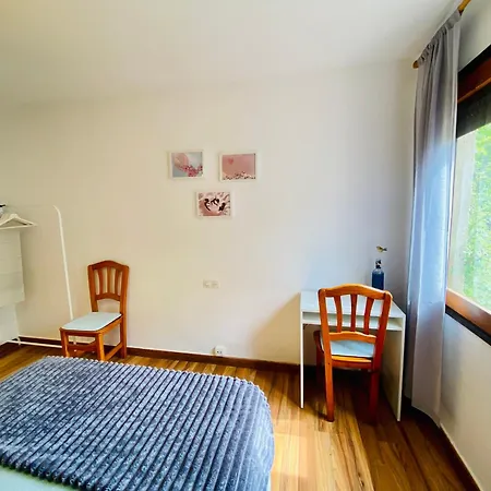 别墅 Benvinguts A Casa Nostra