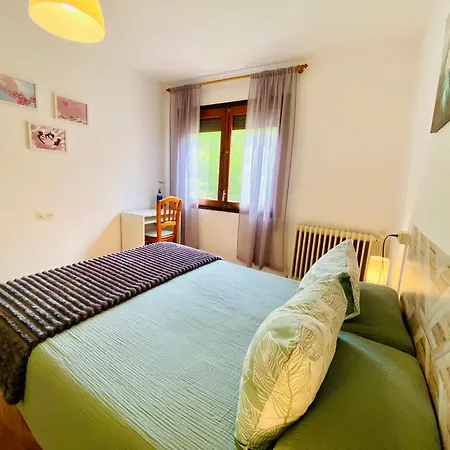 Benvinguts A Casa Nostra Villa *