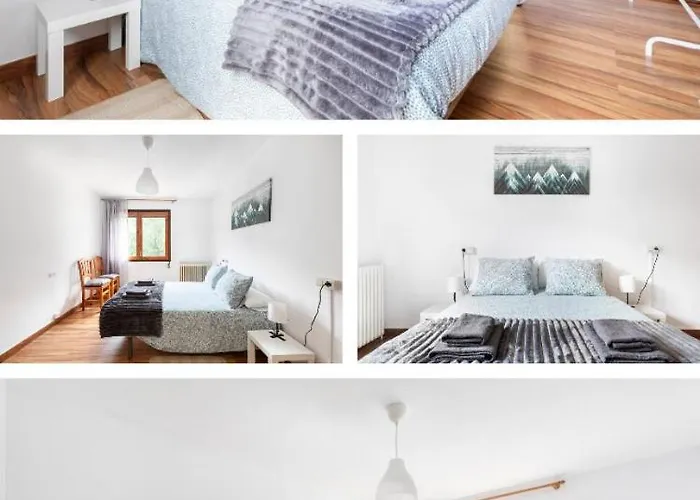 Gæstehus Benvinguts A Casa Nostra 3*